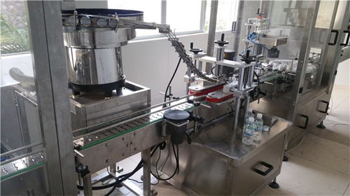 南洋食品機械 提供優(yōu)質洗發(fā)水膏體生產線與專業(yè)技術支持